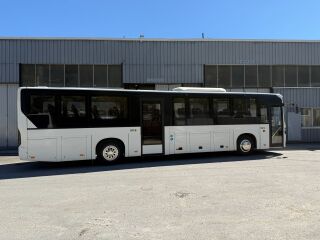 Volvo 8900 12,2 m 263kW
