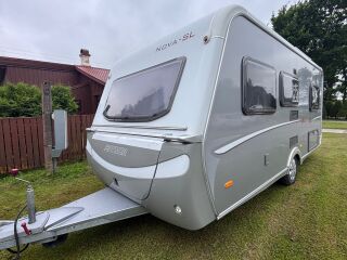 Hymer EN SL 465