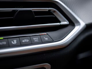 BMW X5 Aeropakett 3.0 195kW