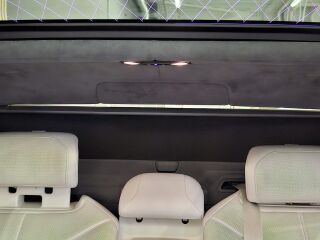 BMW i7 xDrive60  M-Sportpakett Pro Individual 400kW