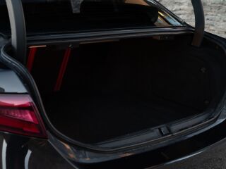 Alfa Romeo Giulia Veloce 2.0 206kW