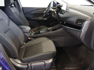 Nissan Qashqai N-Connecta 116kW