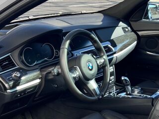 BMW 535 GT M-Sport X-Drive 3.5 230kW