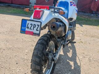Suzuki DR 650 REU 25kW