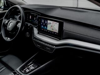 Skoda Octavia Combi 2.0 110kW