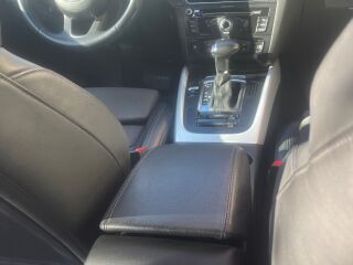 Audi Q5 Quattro 2.0 140kW