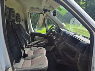 Citroen Jumper 2.0 96kW