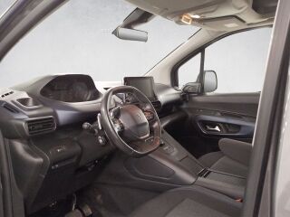 Peugeot Rifter L1 Allure BlueHDi 130 AT8 N1 1.5 96kW