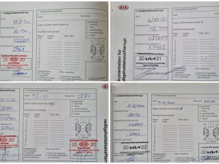 Kia Optima PLUG-IN-HYBRID 2.0 125кВ