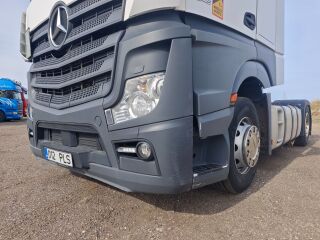 Mercedes-Benz Actros 1845 LS BIGSPACE / RETARDER 12.8 330kW