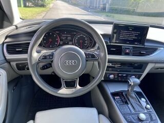 Audi A6 3.0 228kW