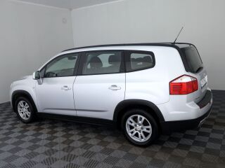 Chevrolet Orlando Comfort LPG ATM 1.8 104кВ