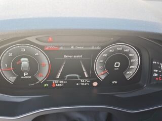 Audi A6 allroad 3.0 170kW