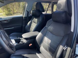 Toyota RAV4 Premium Plus / All Weather / AWD 2.5 131kW