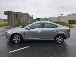 Volvo S60 eDrive 1.6 84кВ