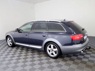 Audi A6 allroad Quattro S-Line ATM 3.0 TDI 171kW