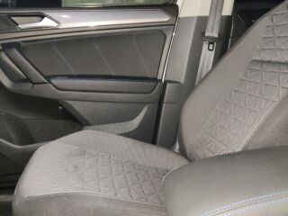 Volkswagen Tiguan 2.0 110kW