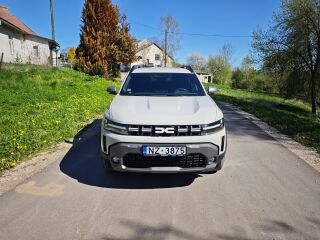 Dacia Duster 1.6 103kW