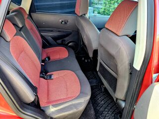 Nissan Qashqai 2.0 104kW