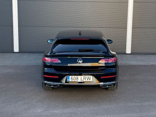 Volkswagen Arteon R-Line Shooting Brake eHybrid 1.4 160кВ