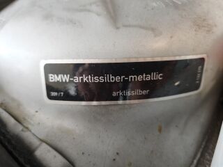 BMW 735 3.5 R6 173kW