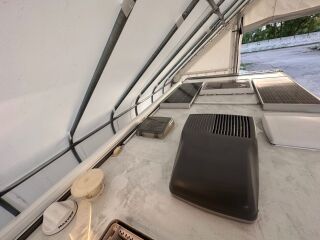 Mobilvetta Design k-Yacht 79 tekno design 103kW