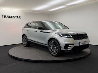 Land Rover Range Rover Velar R-Dynamic 2.0 132kW