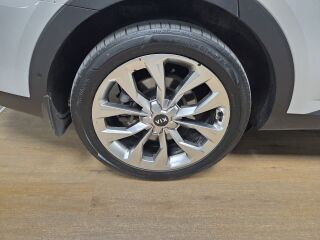 Kia Sorento CRDi TX 8DCT 2.2 148kW