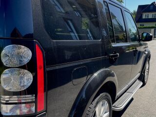 Land Rover Discovery 4 HSE Luxury 3.0 188kW