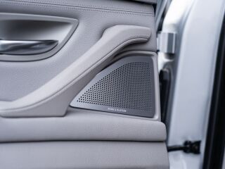 BMW M550 3.0 280kW