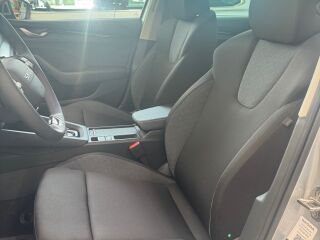 Skoda Octavia Essence 1.5 TSI 110kW