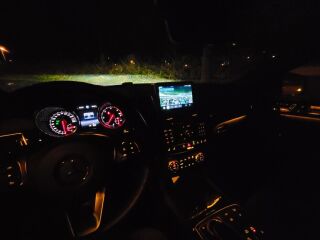 Mercedes-Benz GLS 350 4Matic / AMG Line 3.0 190kW
