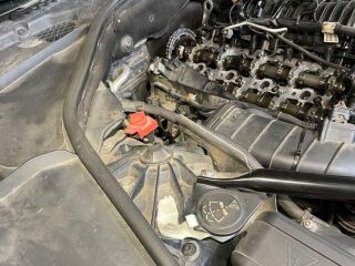 BMW 520 2.0 135kW