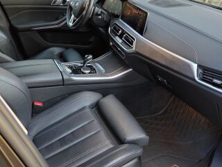 BMW X5 AWD xDrive30d MHEV xLine 3.0 210кВ