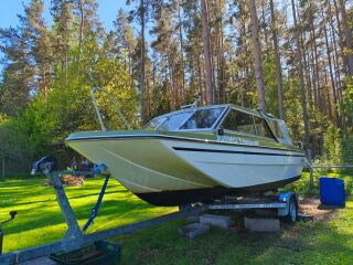 Jurmo Trimaran HT Jurmo Trimaran HT 44kW