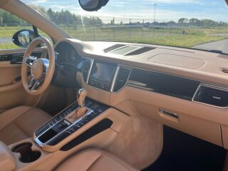 Porsche Macan S 3.0 V6 TDI 7-k PDK 190кВ