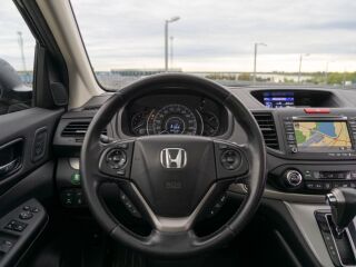 Honda CR-V 2.2 110kW