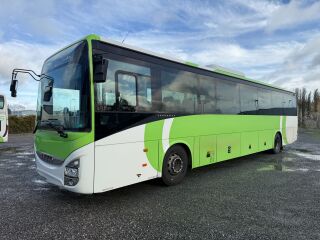 Iveco Daily Crossway 12,96m 235kW