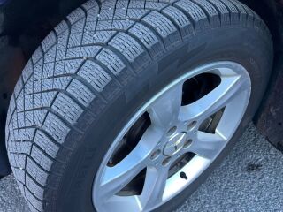 Mercedes-Benz C 220 Avantgarde 2.1 110кВ