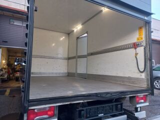 Iveco Daily 2.3 115kW