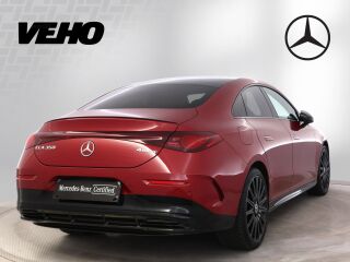 Mercedes-Benz CLA 350 4Matic AMG 200kW