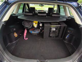 Mazda CX-7 2.2 127kW