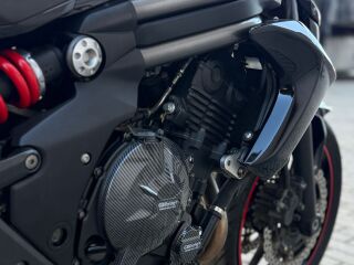 Kawasaki ER - 6 N 35kW