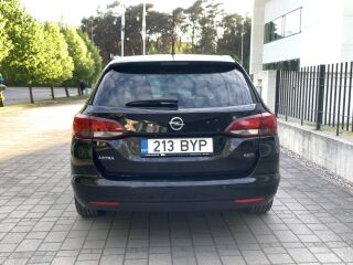 Opel Astra Sports Tourer 1.6 100kW