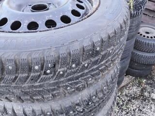 Honda Civic 1.4 66кВ