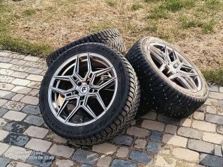 Volkswagen Tiguan R-LINE SO 1.5 TSI 110kW