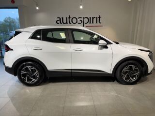 Kia Sportage LX Plus 1.6 100kW