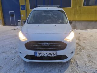 Ford Transit Connect 1.5 73kW