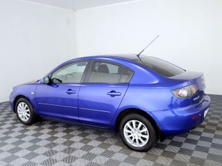 Mazda 3 Facelift ATM 1.6 77кВ