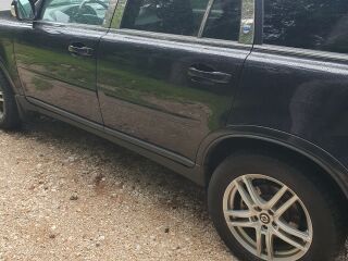 Volvo XC90 2.4 136kW